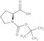 Boc-Pro-OH