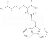 Fmoc-D-Cys(Acm)-OH