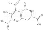Ac-3,5-dinitro-Tyr-OH