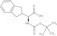 Boc-(2-indanyl)-Gly-OH