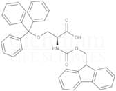 Fmoc-Ser(Trt)-OH
