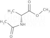 Ac-D-Ala-OMe