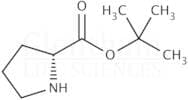 D-Proline t-butyl ester