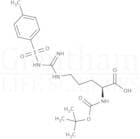 Boc-Arg(Tos)-OH