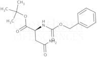Z-Asn-OtBu