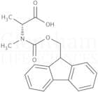 Fmoc-N-Me-D-Ala-OH