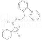 1-(Fmoc-amino)cyclohexanecarboxylic acid