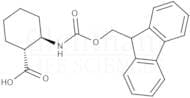 trans-2-(Fmoc-amino)cyclohexanecarboxylic acid