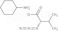 (S)-2-Azido-3-methylbutyric acid cyclohexylammonium salt