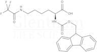 Fmoc-Lys(Tfa)-OH