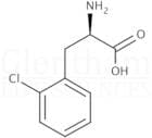 2-Chloro-L-phenylalanine