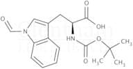 Boc-Trp(For)-OH