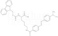 Fmoc-L-Lys(Dabcyl)-OH