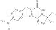 Boc-D-Phe(4-NO2)-OH