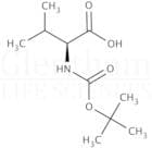 Boc-Val-OH