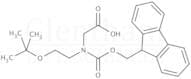 Fmoc-N-(2-tert-butoxyethyl)glycine dicyclohexylammonium salt