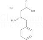 L-β-Homophenylalanine hydrochloride