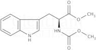 Nα-Methoxycarbonyl-L-tryptophan methyl ester