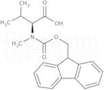 Fmoc-N-Me-Val-OH