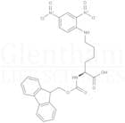 Fmoc-Lys(Dnp)-OH