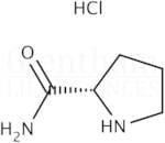 L-Prolinamide hydrochloride