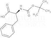 Boc-Phe-OH