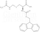 Fmoc-Cys(Acm)-OH