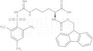 Fmoc-Arg(Mts)-OH