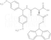 Fmoc-Asn(Dod)-OH