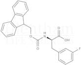 Fmoc-D-Phe(3-F)-OH