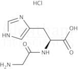 Gly-His hydrochloride hydrate