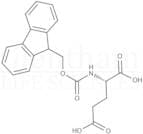 Fmoc-Glu-OH