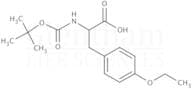 Boc-Tyr-OEt