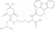 Fmoc-Lys(Ddiv)-OH