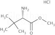 L-tert-Leucine methyl ester hydrochloride