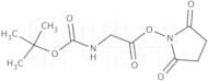 Boc-Gly-OSu