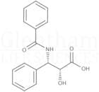 N-Benzoyl-(2R,3S)-3-phenylisoserine