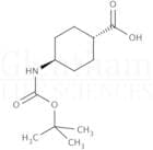 trans-4-(Boc-amino)cyclohexanecarboxylic acid