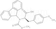 Fmoc-O-methyl-D-tyrosine