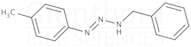 1-Benzyl-3-p-tolyltriazene