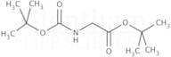 Boc-Gly-OtBu