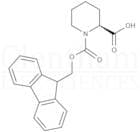 (S)-N-Fmoc-piperidine-2-carboxylic acid
