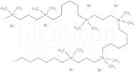 Hexadimethrine bromide