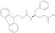 (R)-4-(Fmoc-amino)-5-phenylpentanoic acid