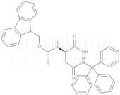 Fmoc-D-Asn(Trt)-OH