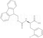 Fmoc-D-Phe(2-F)-OH