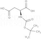 Boc-Asp-OH