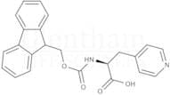 Fmoc-β-(4-pyridyl)-Ala-OH