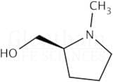 N-Methyl-L-prolinol