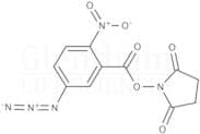 5-Azido-2-nitrobenzoic acid N-hydroxysuccinimide ester